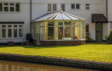 Fullers End conservatory leads