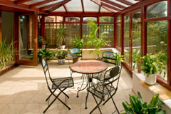 Fullers End conservatory quotes