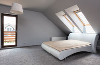 Fullers End bedroom extensions