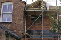 free Fullers End home extension quotes