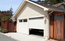 Fullers End garage construction leads