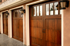 Fullers End garage extension quotes