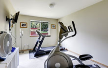 Fullers End home gym construction leads